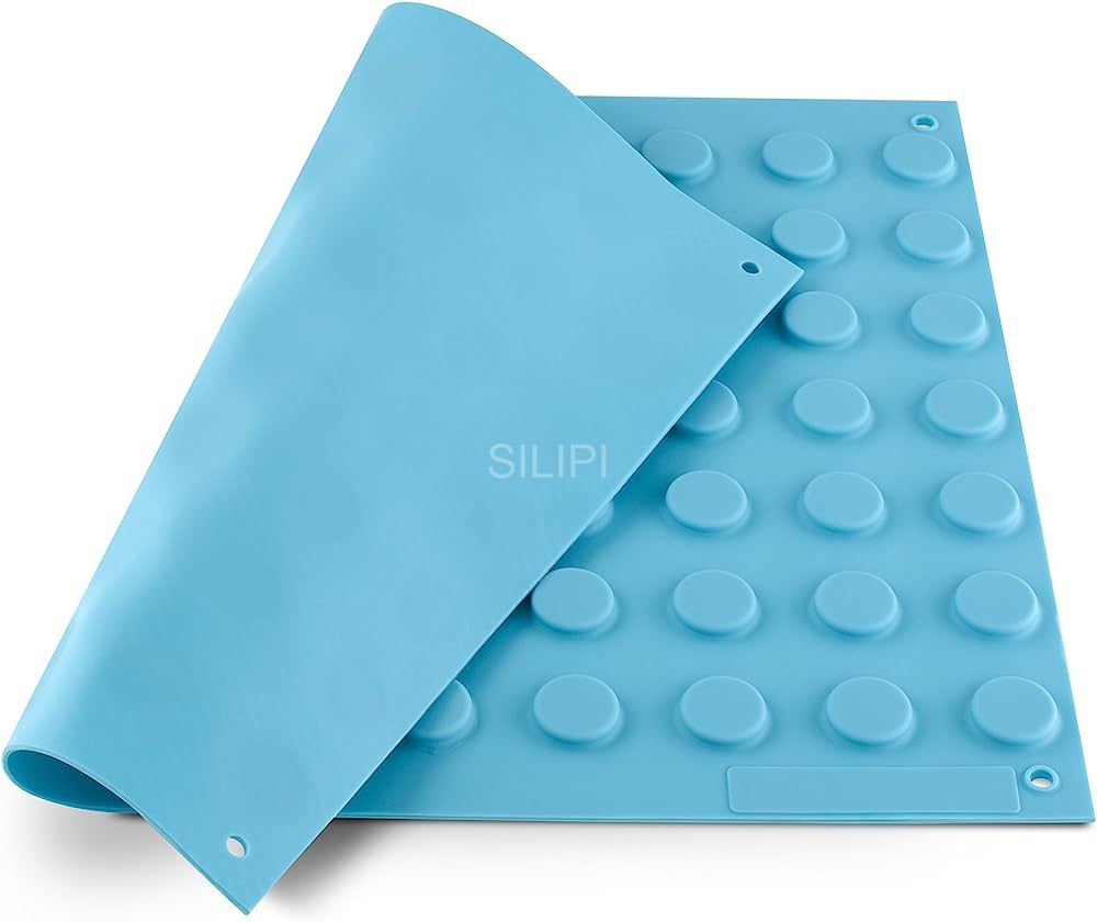 Custom Flexible and Non-Slip Surgical Magnetic Instrument Mats