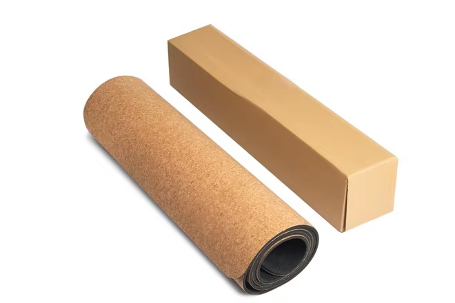 Frosted pu natural rubber yoga mat non-slip wear shock absorption home wholesale